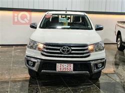 تويوتا هايلوكس